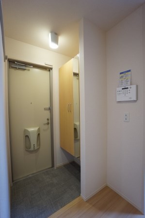 ロイヤルガーデンコート新和A その他9