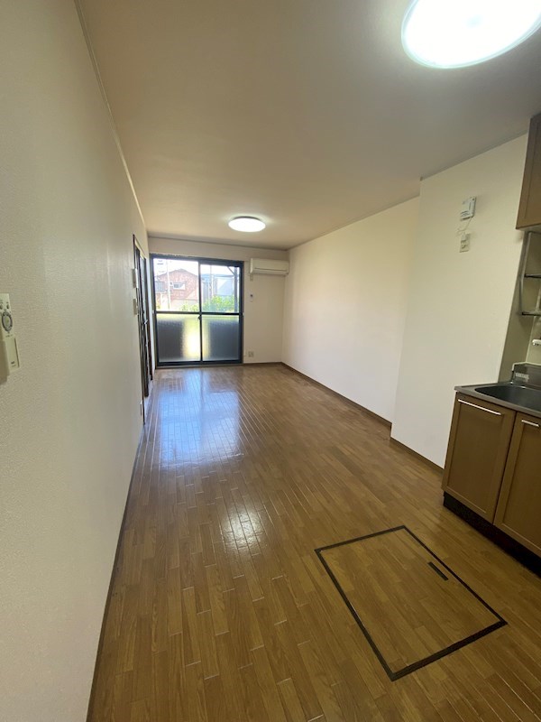 パークタウン新和 その他1