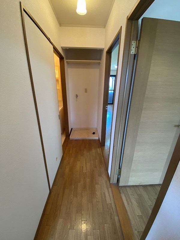 パークタウン新和 その他8