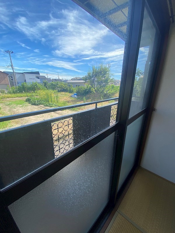 パークタウン新和 その他11