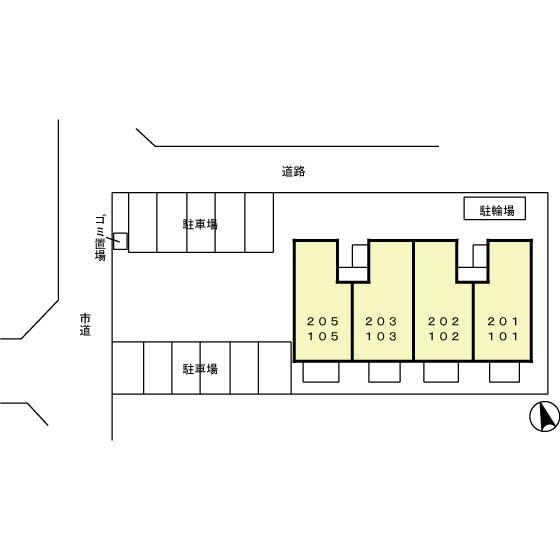リーブ　ワン その他13