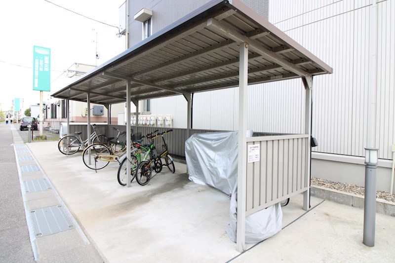 シャイン陽街 その他14