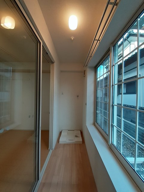 ブリーズ　カメリア その他3