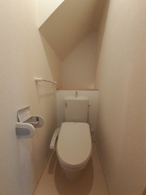 ブリーズ　カメリア その他4