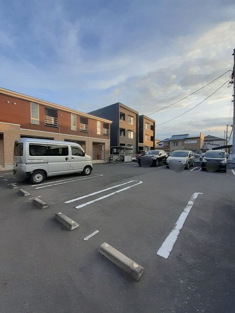 ブリーズ　カメリア その他7