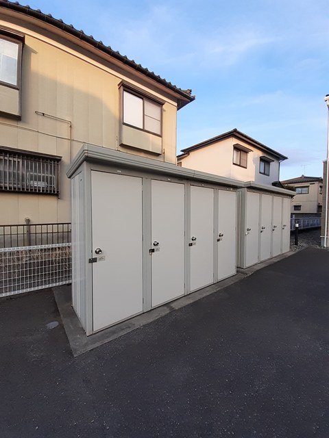 ブリーズ　カメリア その他8