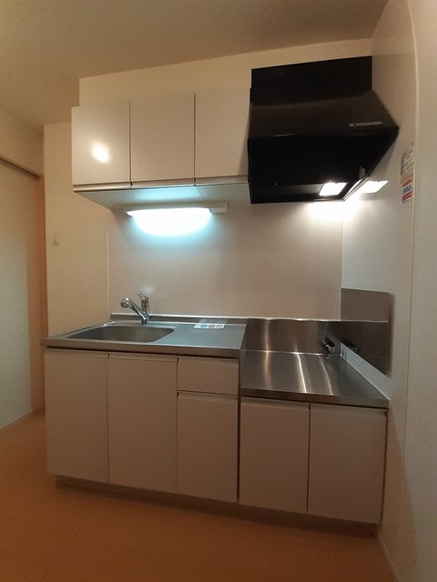 ブリーズ　カメリア キッチン