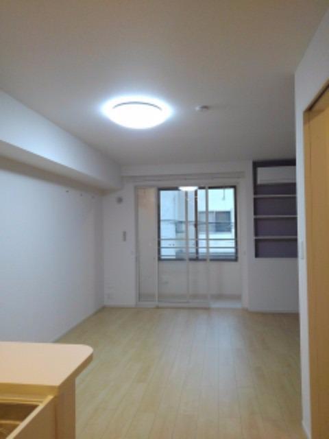 ファシール　Ⅳ リビング