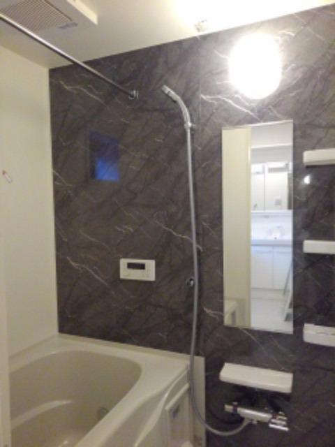 ファシール　Ⅳ 風呂画像