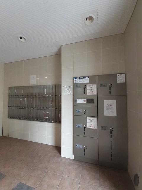 アメニティ万代 その他3