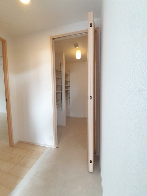 リヴェールＳＫ 玄関