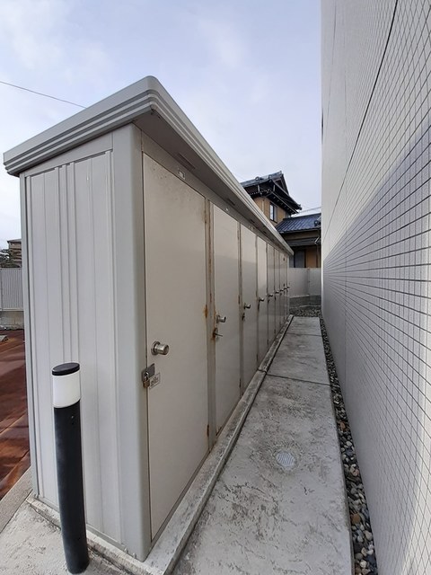 リヴェールＳＫ その他7