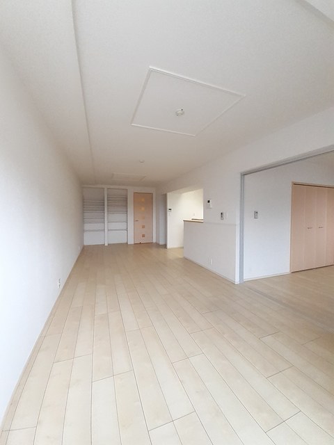 リヴェールＳＫ リビング