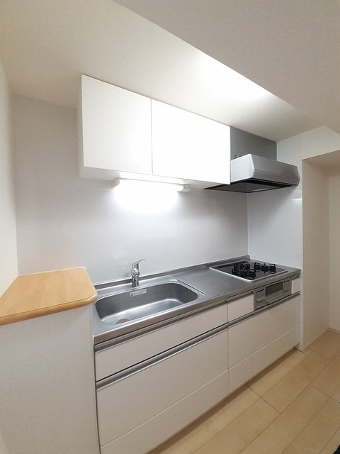 リヴェールＳＫ キッチン