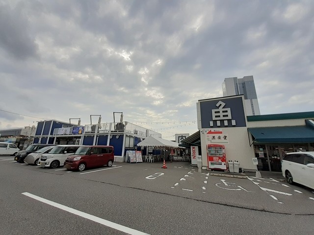 カーサアバンツァート その他外観2