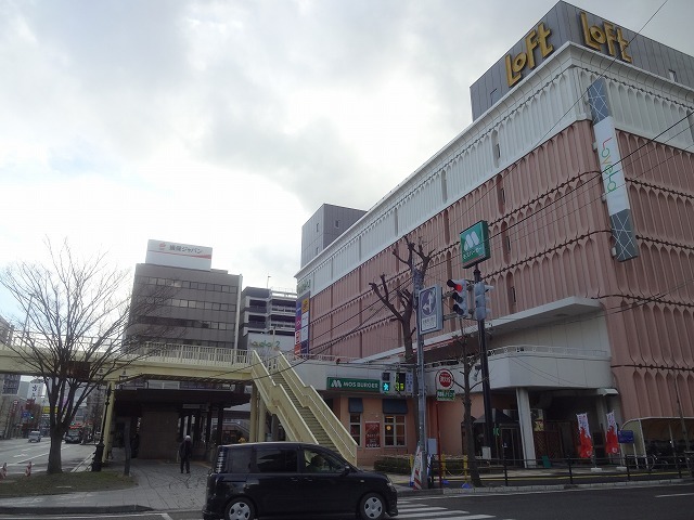 カーサアバンツァート その他外観3