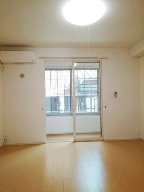 カーサアバンツァート リビング