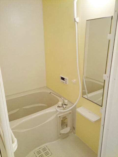 カーサアバンツァート 風呂画像