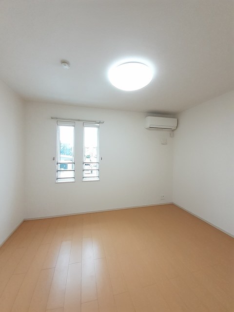 プラシード神明 その他2