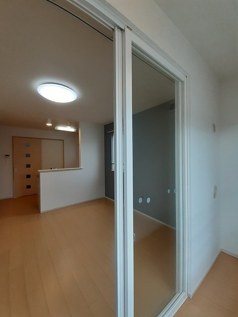 プラシード神明 その他3