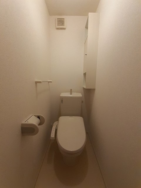 プラシード神明 その他4