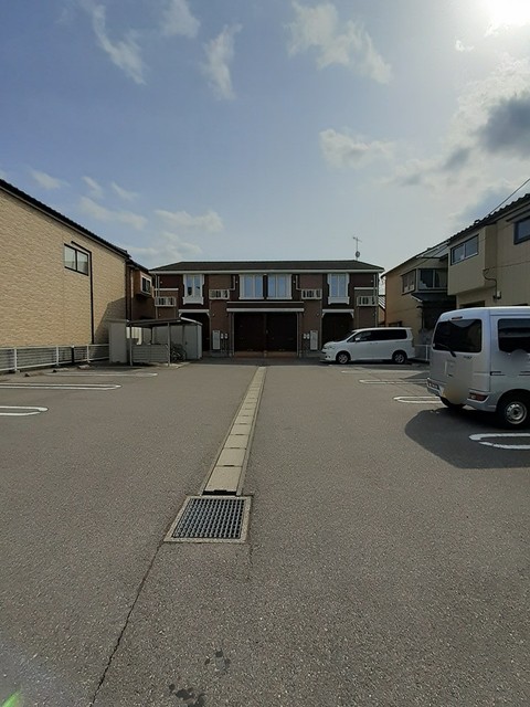 プラシード神明 その他7