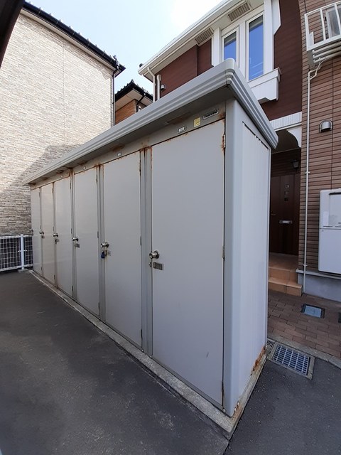 プラシード神明 その他8