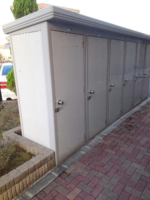 カーサ　レガーロⅠ その他7