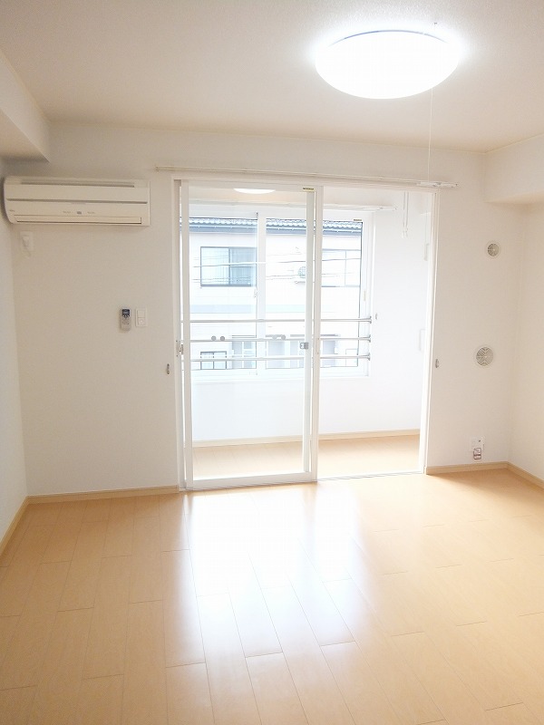 カーサ　レガーロⅠ リビング