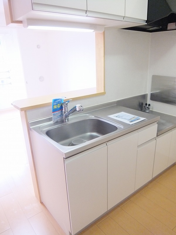 カーサ　レガーロⅠ キッチン