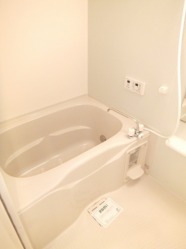 カーサ　レガーロⅠ 風呂画像