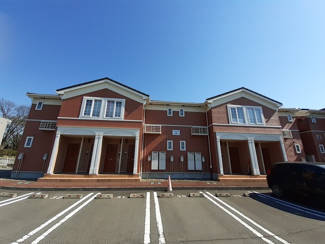 クレスト櫻 103号室 外観