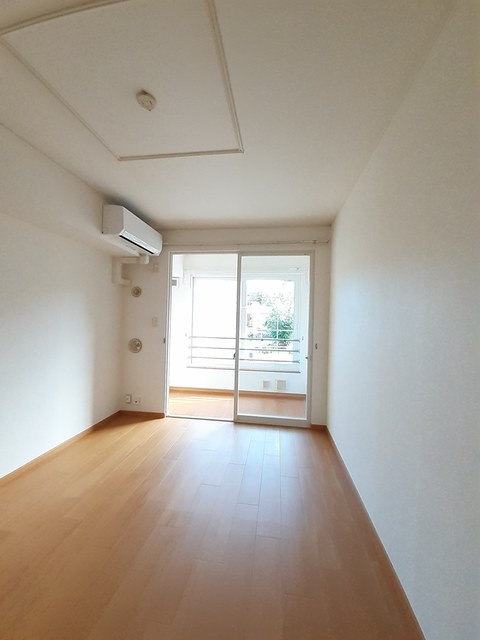 クレスト櫻 リビング