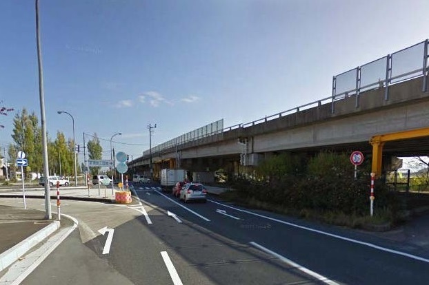 ルグラン その他外観4