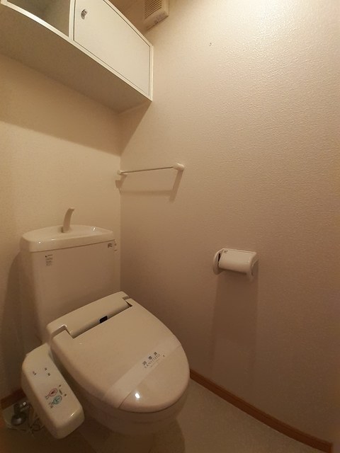 アイリスガーデン その他4