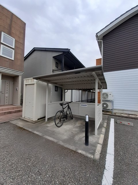 アイリスガーデン その他6