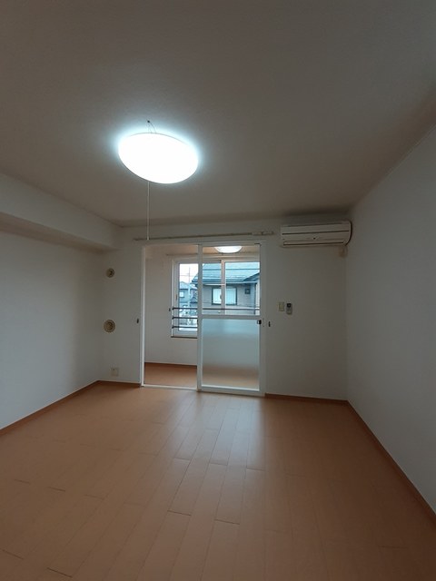 アイリスガーデン リビング