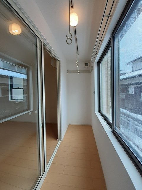 パレウエスト その他3