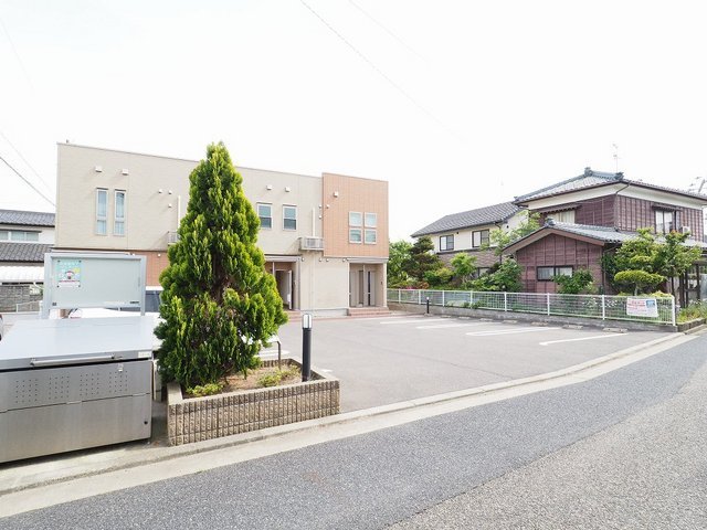 パレウエスト その他7