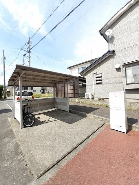 パレウエスト その他8