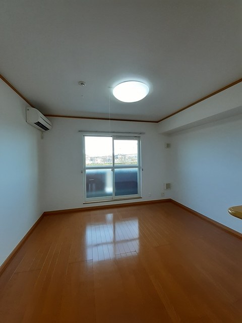 デスパシオ リビング