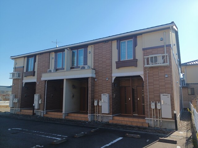 ラウム 104号室 外観