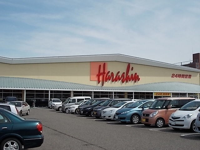 ラルゴ（Ｌａｒｇｏ） その他外観4