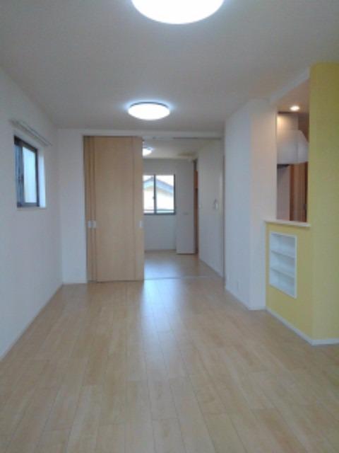 ラルゴ（Ｌａｒｇｏ） リビング