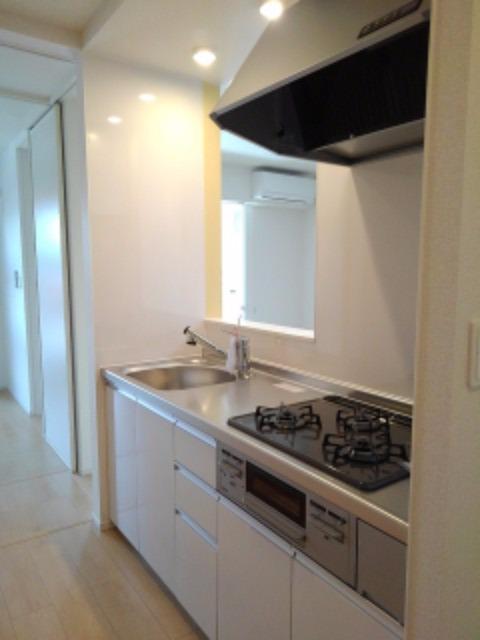 ラルゴ（Ｌａｒｇｏ） キッチン