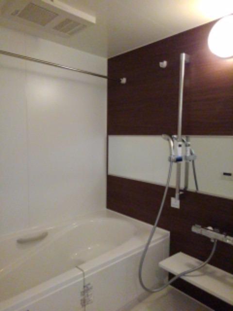 ラルゴ（Ｌａｒｇｏ） 風呂画像