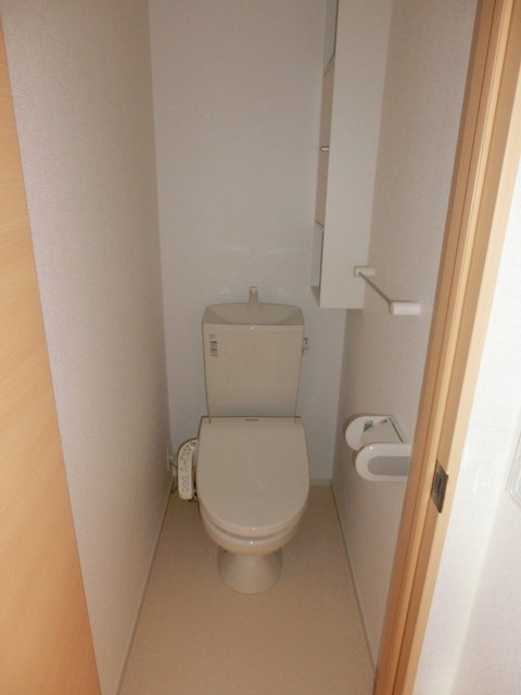 ムーランゼⅠ その他2