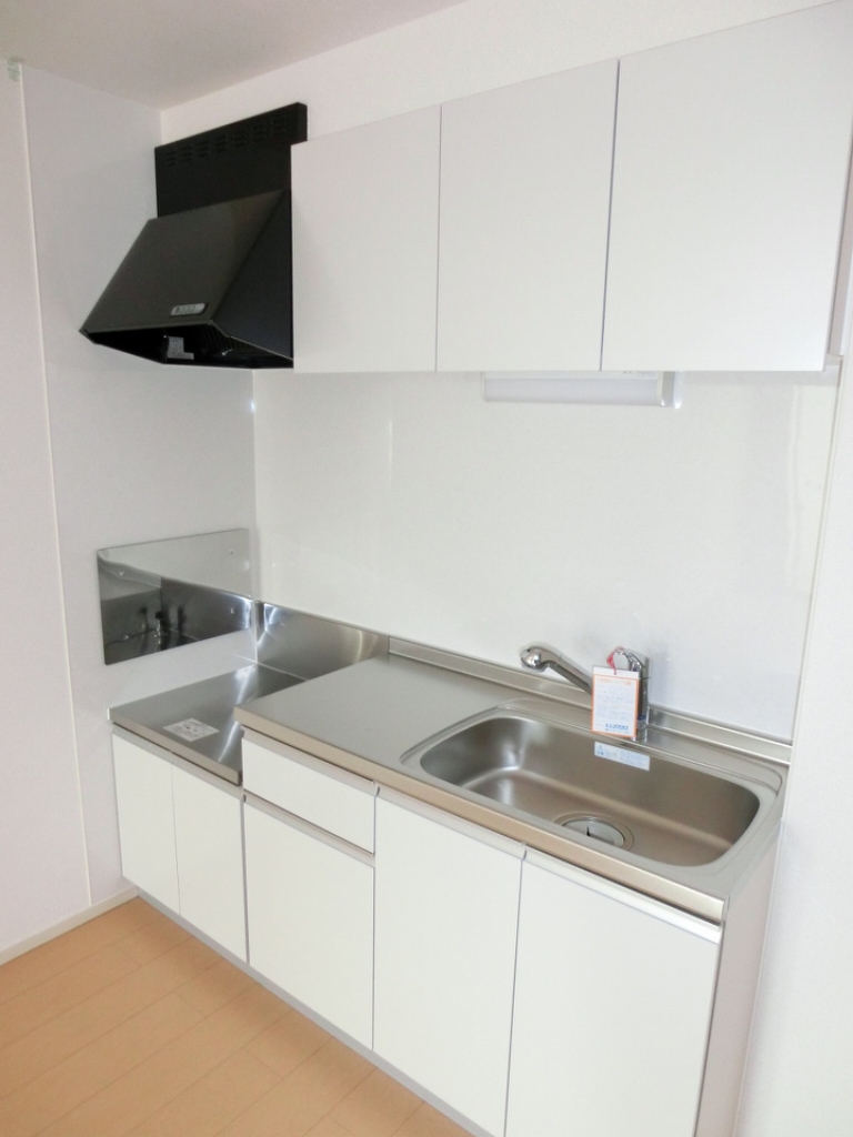 ムーランゼⅠ キッチン