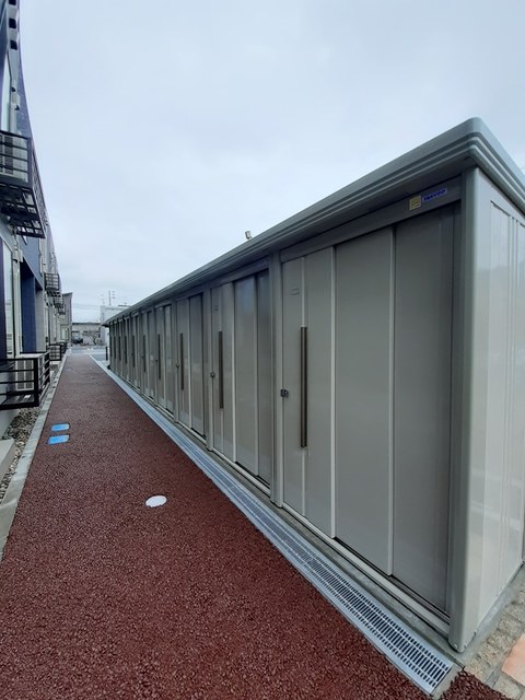 メゾン・ド・ポワールＡ その他3