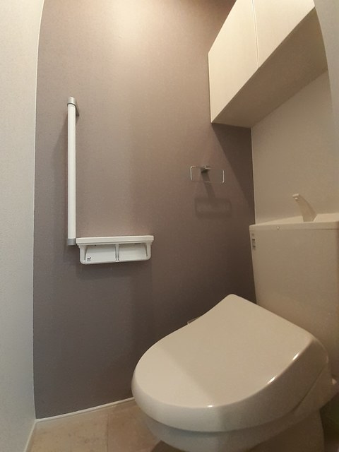 メゾン・ド・ポワールＡ その他4